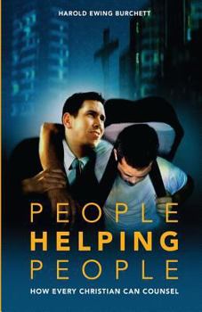 Paperback People Helping People: How Every Christian Can Counsel Book