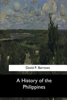 Paperback A History of the Philippines Book