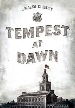 Paperback Tempest at Dawn Book