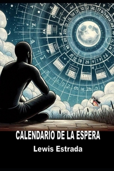 Paperback Calendario de la Espera [Spanish] Book