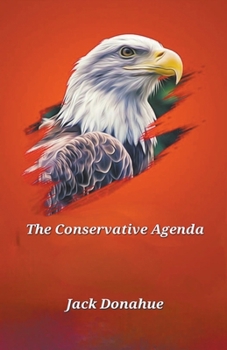 Paperback The Conservative Agenda Book