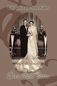 Paperback Our Best Years Book