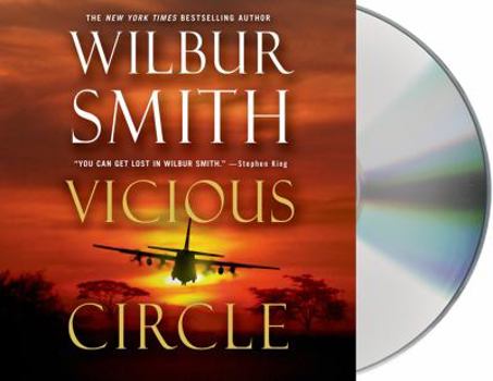 Vicious Circle - Book #2 of the Hector Cross