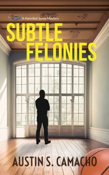 Paperback Subtle Felonies Book