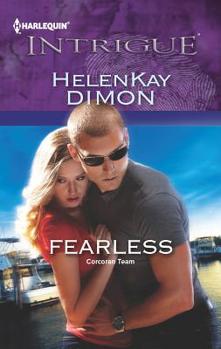 Fearless - Book #1 of the Corcoran Team