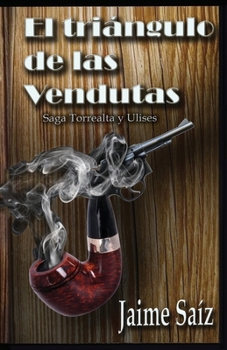 Paperback El triángulo de las Vendutas [Spanish] Book