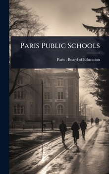 Paris Public Schools