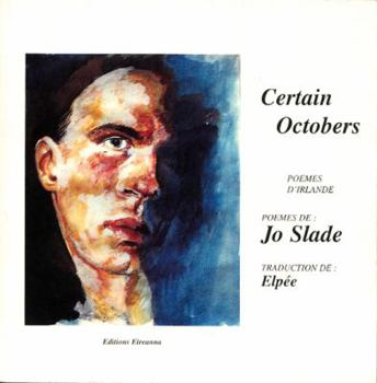 Paperback Certain Octobers Book