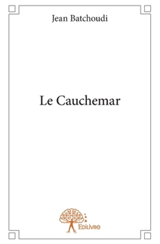 Paperback Le Cauchemar [French] Book