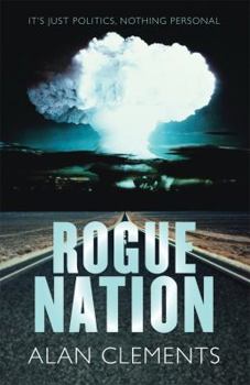 Paperback Rogue Nation Book