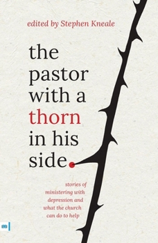 Paperback The Pastor with a Thorn in His Side Book