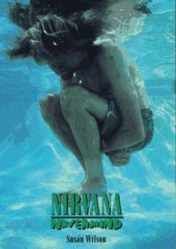 Paperback Nirvana Nevermind Book