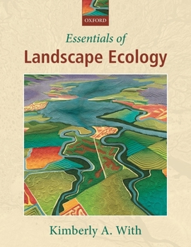 Paperback Essentials of Landscape Ecology Book