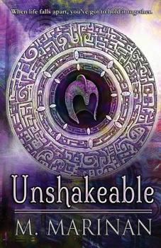 Paperback Unshakeable Book