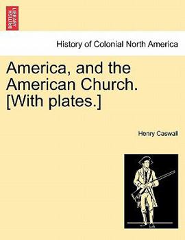 America, and the American church