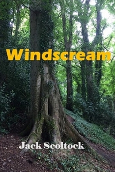 Paperback Windscream Book