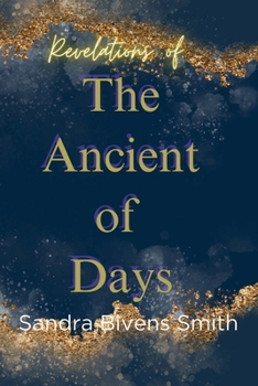 Paperback Revelations of The Ancient of Days Book