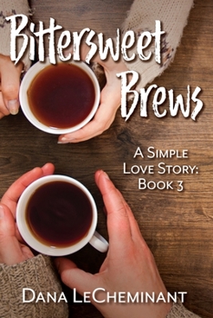 Paperback Bittersweet Brews Book