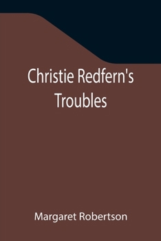 Paperback Christie Redfern's Troubles Book