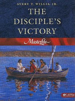 Paperback The Disciple's Victory Book
