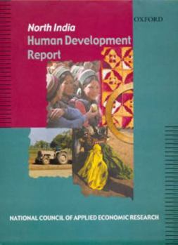 North India: Human Development Report
