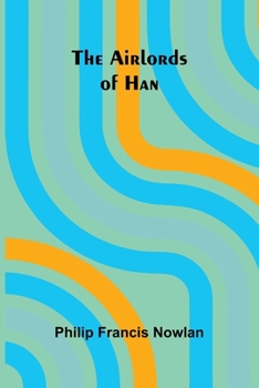 Paperback The Airlords of Han Book