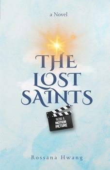 Paperback The Lost Saints: A Divine Comedy Book