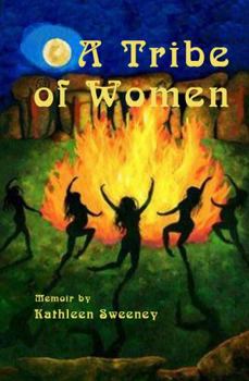 Paperback A Tribe of Women Book
