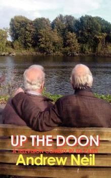 Paperback Up the Doon Book