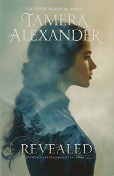 Revealed - Book #2 of the Fountain Creek Chronicles