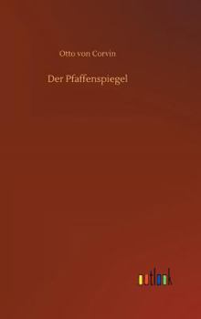 Hardcover Der Pfaffenspiegel Book