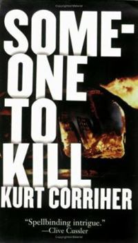 Mass Market Paperback Someone to Kill Book