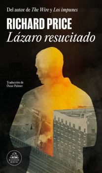 Paperback Lázaro Resucitado / Lazarus Man [Spanish] Book