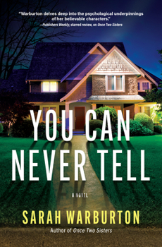 Hardcover You Can Never Tell Book