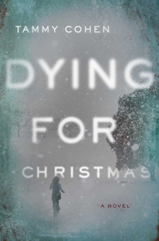 Hardcover Dying for Christmas Book