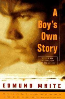 Mass Market Paperback A Boy's Own Story: Revised Edition Book