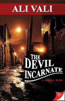 The Devil Incarnate - Book #7 of the Cain Casey