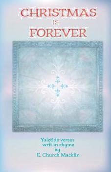 Paperback Christmas Is Forever Book