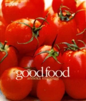 Paperback Good Food Book