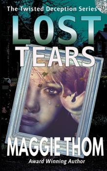 Paperback Lost Tears Book