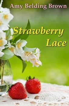 Paperback Strawberry Lace Book