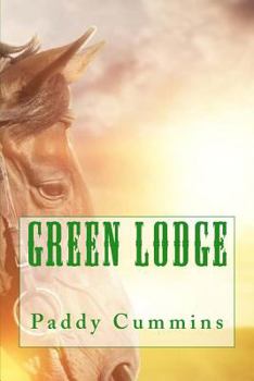 Paperback Green Lodge Book