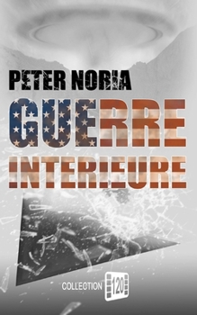 Paperback Guerre Intérieure [French] Book