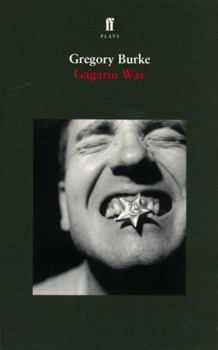 Paperback Gagarin Way Book