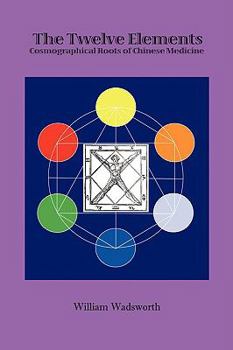 Paperback Twelve Elements Book