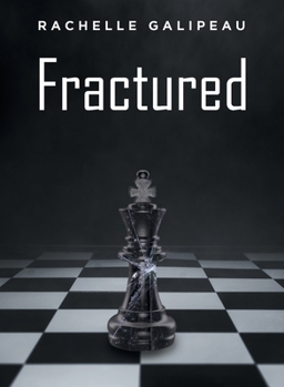 Paperback Fractured Book