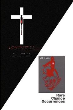 Paperback Rare Chance Occurrences/Conundrum Book