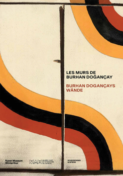 Burhan DoganCay Walls of of the World /franCais/allemand