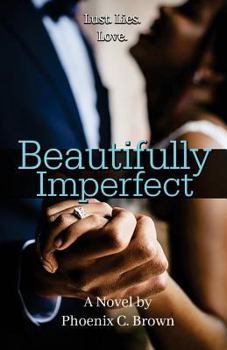 Paperback Beautifully Imperfect Book