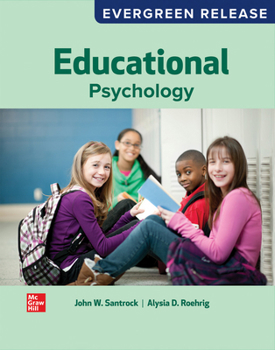 Loose Leaf Loose Leaf for Educational Psychology: 2026 Release Book